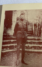 Load image into Gallery viewer, History And Rhymes Of The Lost Battalion Book By Buck Private L. C. McCollum
