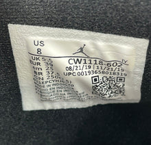 Load image into Gallery viewer, Authentic Nike Womens Air Jordan OG CW1118-602 Pink Black Sneaker Shoes Size 8
