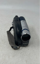 Load image into Gallery viewer, Canon DC310 Silver Standard-Definition Digital Camcorder In Case Untested
