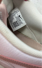 Load image into Gallery viewer, Nike Womens Court Vision Low NN DH3158-102 White Pink Sneaker Shoes Size 9.5
