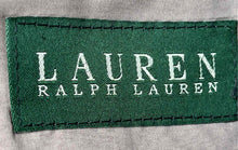 Load image into Gallery viewer, Lauren Ralph Lauren Mens Brown Long Sleeve Pockets Two-Button Blazer Size M
