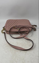 Load image into Gallery viewer, Victoria's Secret Womens Pink Inner Pocket Adjustable Strap Crossbody Bag

