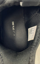 Load image into Gallery viewer, Adidas Womens Cloudfoam Pure 2.0 H04755 Black Gray Sneaker Shoes Size 9
