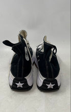 Load image into Gallery viewer, Converse Unisex Run Star Hike 166800C Black Lace-Up Sneaker Shoes Size M7.5-W9
