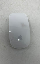 Load image into Gallery viewer, Apple Magic 1st Generation A1296 3Vdc Wireless Bluetooth Mouse Untested
