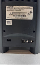 Load image into Gallery viewer, Bose PS3-2-1 II Black Wired Powered Speaker System Subwoofer Not Tested
