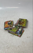 Load image into Gallery viewer, Lot Of Assorted Multicolor Beanie Babies Collectible Trading Cards Pre-Owned
