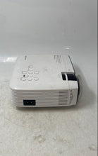 Load image into Gallery viewer, Apeman Model LC350 White HDMI Portable Digital Projector Untested No Cables
