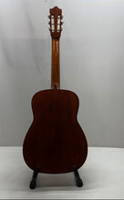 Load image into Gallery viewer, Encore 010 Beige Brown Right-Handed 6 String Dreadnought Acoustic Guitar
