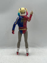 Load image into Gallery viewer, DC Comics Multiverse Suicide Squad Harley Quinn Red Action Figure With Box
