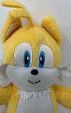Load image into Gallery viewer, Sonic The Hedgehog Miles Tails Prower Soft Stuffed Animal Plush Toy
