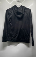 Load image into Gallery viewer, Fanatics Youth Black NHL Boston Bruins Team Logo Pullover Hoodie Yellow Size M
