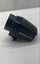 Load image into Gallery viewer, Neewer C-180 Black 180 Watt Studio Flash Heads Light Not Tested

