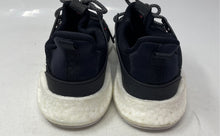 Load image into Gallery viewer, Adidas Mens EQT Support Future CM7875 Black White Lace-Up Sneaker Shoes Size 9
