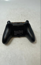 Load image into Gallery viewer, PowerA Black Enhanced Wired Controller For Xbox One Model 1505660-03 Untested
