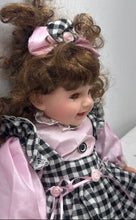 Load image into Gallery viewer, Kinnex Since 1997 Limited Edition 513/2500 My Precious Baby Porcelain Doll W/Tag
