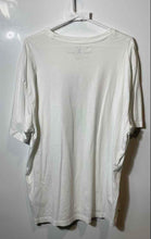 Load image into Gallery viewer, Psycho Bunny Mens White Pima Cotton Short Sleeve Crew Neck Graphic T-Shirt Sz 8
