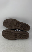 Load image into Gallery viewer, Adidas Mens Matchbreak Super FY0511 Blue Suede Lace-Up Sneaker Shoes Size 7.5
