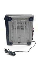 Load image into Gallery viewer, Pioneer VSX-D812 Black Home Multi-Channel Digital Amplifier Receiver Not Tested
