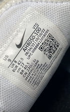 Load image into Gallery viewer, Nike Mens Air Max 270 AH8050-100 White Black Sneaker Shoes Size 9
