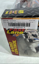 Load image into Gallery viewer, Fast Lane Super Tret Remote Race Car With Radio Control In Box Not Tested
