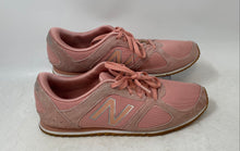 Load image into Gallery viewer, New Balance Womens 560 V1 WL560QR1 Pink Silver Color Sneaker Shoes Size 10 B
