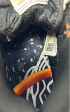 Load image into Gallery viewer, Nike Kids Air Jordan 1 Retro High OG Orange White Black Sneaker Shoes Size 3Y
