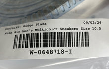 Load image into Gallery viewer, Nike Mens Air Force 1 Low '07 LV8 FQ8714-005 Multicolor Sneaker Shoes Size 10.5
