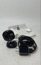 Load image into Gallery viewer, Ezviz Mini Plus Black 1080p Full HD Indoor Wi-Fi Security Camera Not Tested
