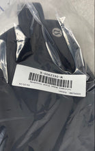 Load image into Gallery viewer, Lululemon Womens Black Inner Pockets Adjustable Strap Belt Bag &amp; Fanny Pack
