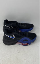 Load image into Gallery viewer, Nike Mens Air Zoom SuperRep 3 DC9115-002 Black Lace-Up Running Shoes Size 6.5
