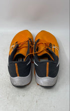 Load image into Gallery viewer, Nike Mens Air Zoom Pegasus 38 DJ0856-800 Orange Black Sneaker Shoes Size 13
