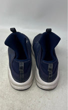 Load image into Gallery viewer, Puma Womens Fierce Quilted 189418 04 Blue Low Top Slip-On Sneaker Shoes Size 8
