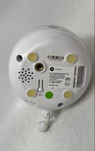 Load image into Gallery viewer, Motorola MBP855Connectbu White Pan Tilt Wi-Fi Security Camera Not Tested
