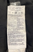 Load image into Gallery viewer, Authentic Emporio Armani Boys Black Cotton Short Sleeve Graphic T-Shirt Size 16A
