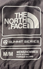 Load image into Gallery viewer, The North Face Mens Dark &amp; Light Gray Active Sportswear Windbreaker Jacket Sz M
