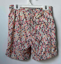 Load image into Gallery viewer, Psycho Bunny Boys Multicolor Elastic Waistband Swimwear Trunks Shorts Size 7/8
