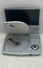 Load image into Gallery viewer, AMW M280 Silver Portable DVD And CD Compact MP3 Player Not Tested
