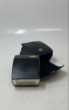 Load image into Gallery viewer, Olympus Black T20 Solid Camera Electronic Flash With Carrying Case Not Tested
