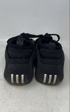 Load image into Gallery viewer, Adidas Mens Harden Vol. 8 Black White Lace-Up Low Top Sneaker Shoes Size 6.5

