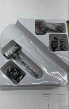 Load image into Gallery viewer, Gixiyidy Ring Fill Light Stand 3-Light Mode With Tripod Phone Holder Not Tested
