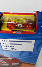 Load image into Gallery viewer, Mattel Hot Wheels Track Builder System Car &amp; Mega Track Pack Factory Sealed
