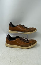 Load image into Gallery viewer, Cole Haan Mens GrandPro Turf C29166 Brown Lace-Up Sneaker Shoes Size 11M
