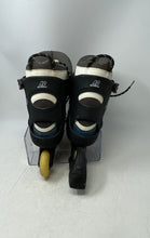 Load image into Gallery viewer, K2 Camano Mens Carbon Multicolor Inline Skate Rollerblades Size 10
