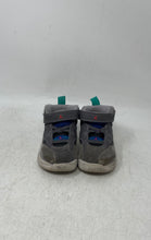 Load image into Gallery viewer, Nike Kids Air Jordan Jumpman Two Trey DQ8433-005 Gray Sneaker Shoes Size 7C
