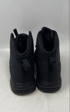 Load image into Gallery viewer, Interceptor Mens Wyatt 6 Black Lace-Up Ankle Work Boots Size 13

