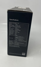 Load image into Gallery viewer, Unbranded Black High Resolution Manual Focus LED Projector In Box
