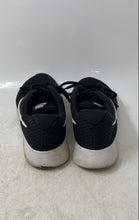 Load image into Gallery viewer, Nike Womens Tanjun 812655-011 Black Lace-Up Low Top Sneaker Shoes Size 6.5

