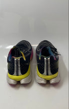 Load image into Gallery viewer, Hoka One One Mens Mach X Black Pink And Yellow Lace-Up Sneaker Shoes Size 11
