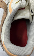 Load image into Gallery viewer, Nike Womens Air Force 1 Shadow DM8157-700 Beige Orange Sneakers Shoes Size 9.5
